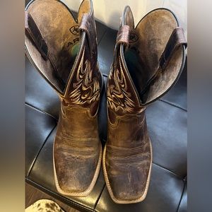 Ariat Boots